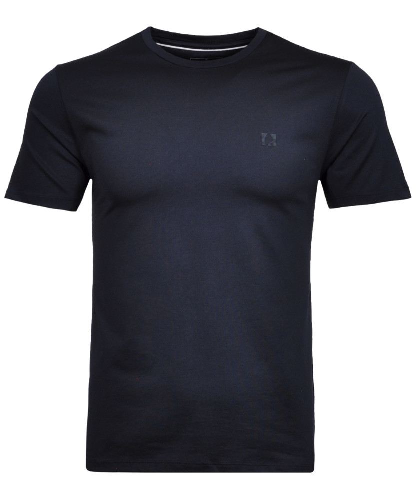 LONG & TALL T-Shirt Rundhals, modern fit