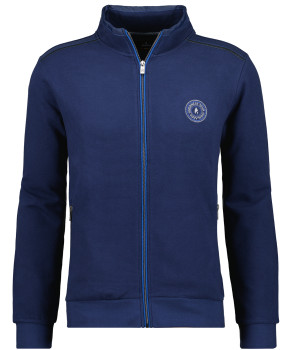 Sweat-Jacke Ottoman