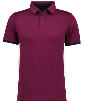 Uni-Polo keep dry, modern fit