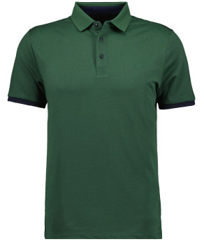 LONG & TALL Uni-Polo keep dry, modern fit