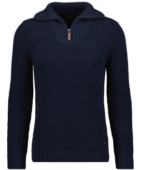 LONG & TALL Troyer Strickpullover