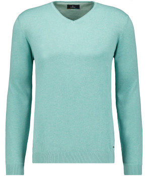 Strickpullover V-Neck