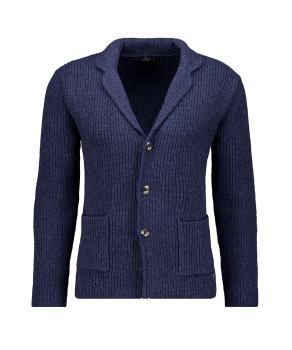 Knit - Blazer