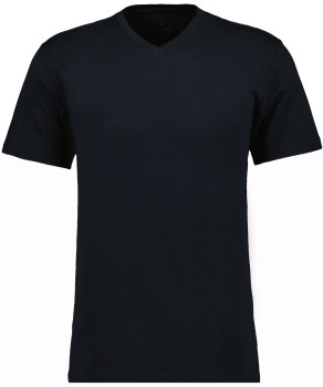 T-Shirt classic DP V-neck