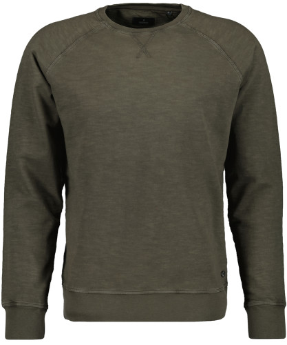 modisch sportive Sweatshirts für Herren – jetzt online bei Ragman bestellen  | Ragman Herrenmode