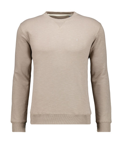 Sweater round neck  