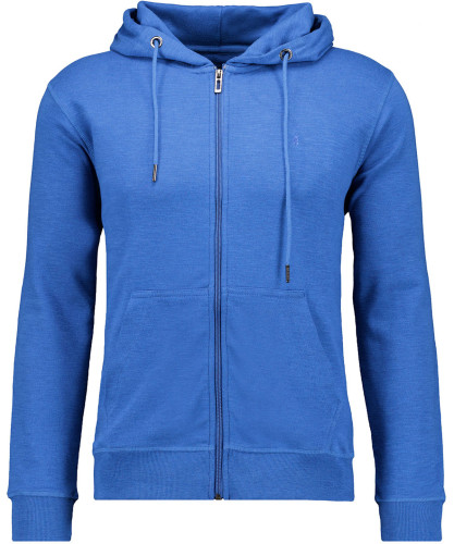 Hoody sweat jacket  