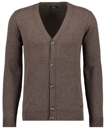 Cardigan Merino/Kaschmir 