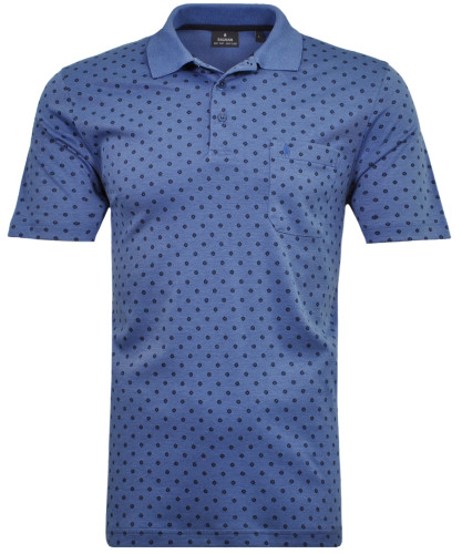 RAGMAN | Onlineshop | Poloshirts | Men's fashion online