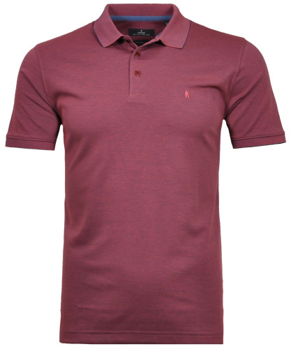 TALL Polo basic without pocket 