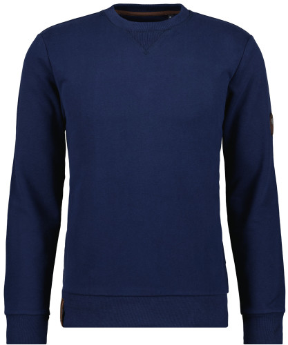 Sweatshirt round neck 