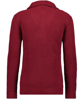 Troyer Strickpullover