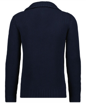 LONG & TALL Troyer Strickpullover