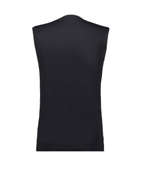 Bodywear round neck 2-pack