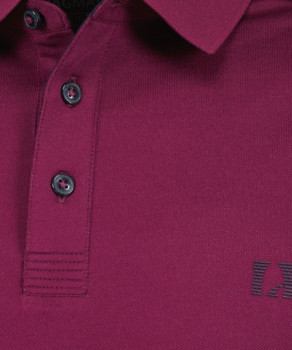 Uni-Polo keep dry, modern fit