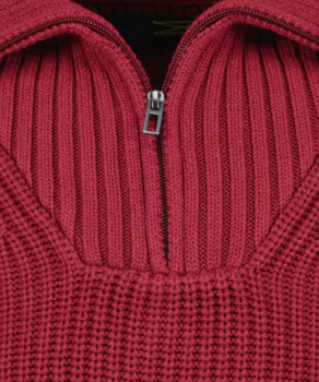 Troyer Strickpullover